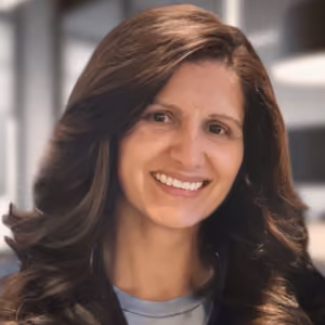 Lidia Fonseca     Chief Digital and Technology Officer, Executive Vice President  Pfizer
